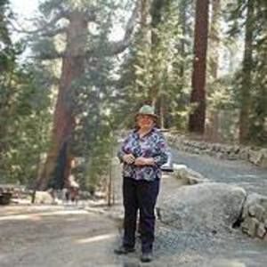 Meet your Posher, Joy